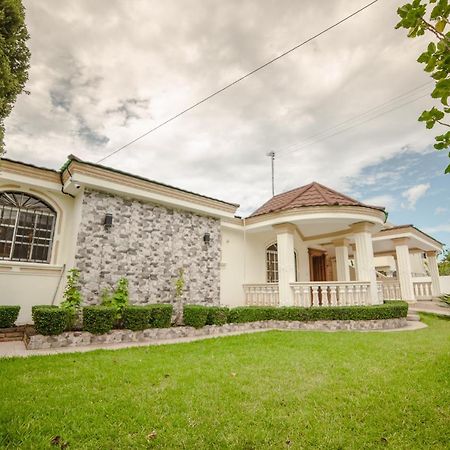 Ideal Family Place Jarabacoa. Exterior foto