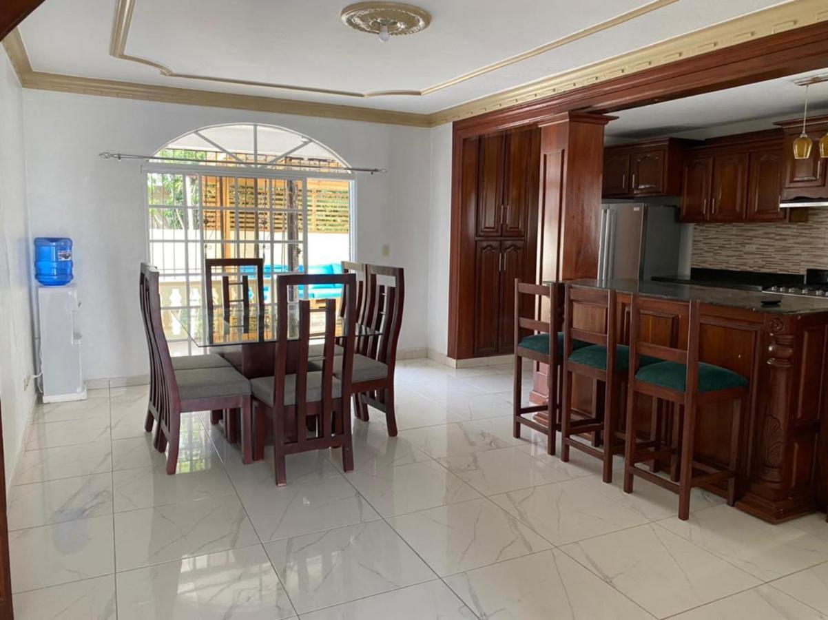 Ideal Family Place Jarabacoa. Exterior foto