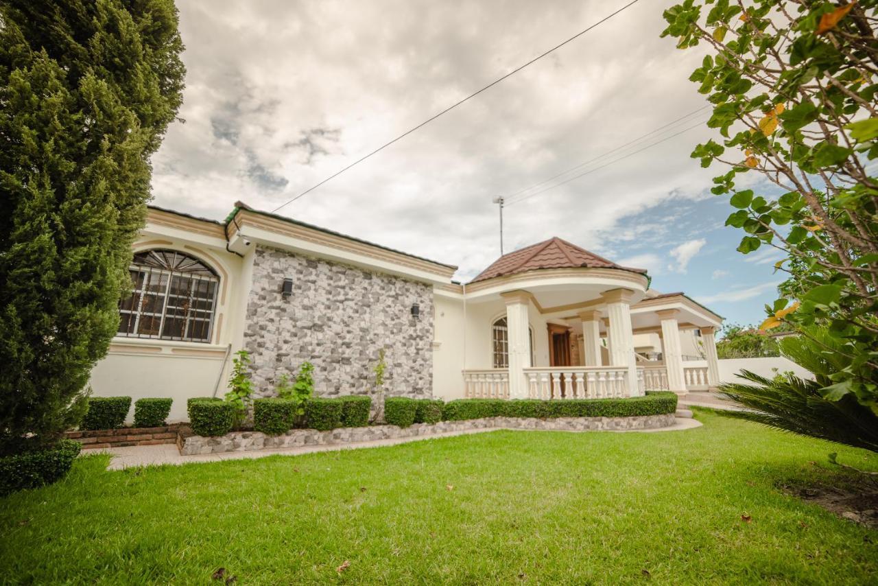 Ideal Family Place Jarabacoa. Exterior foto